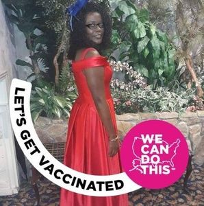 Meet your Posher, Keisha